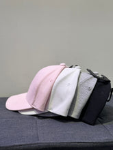 Load image into Gallery viewer, "I'm a Queen" Ponytail Cap