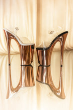 Load image into Gallery viewer, (PRE-ORDER ONLY) Pole Mom Design SKINS – Chrome