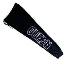 Load image into Gallery viewer, Queens Trackies