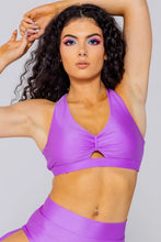 Load image into Gallery viewer, AMBR Gather crop