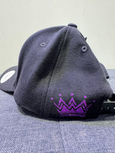 Load image into Gallery viewer, "I'm a Queen" Ponytail Cap