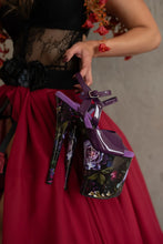 Load image into Gallery viewer, (PRE-ORDER ONLY) Pole Mom Design Midnight Florals SKIN