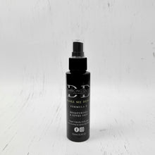 Load image into Gallery viewer, Dancing Dust - 'Make Me Dewy' Glitter Grip Spray