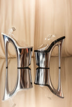 Load image into Gallery viewer, (PRE-ORDER ONLY) Pole Mom Design SKINS – Chrome