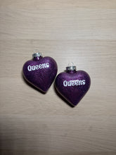Load image into Gallery viewer, “Love Queens” Baubles