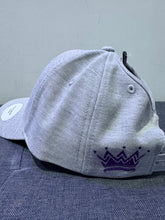 Load image into Gallery viewer, "I'm a Queen" Ponytail Cap