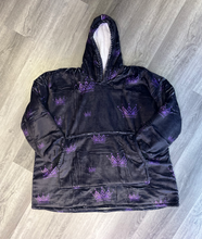 Load image into Gallery viewer, Queens Oversized Hoodie