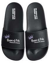 Load image into Gallery viewer, Queens of Pole Slides