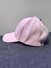 Load image into Gallery viewer, "I'm a Queen" Ponytail Cap
