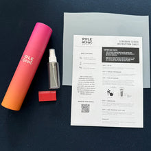 Load image into Gallery viewer, Invisible Heels Protector Standard Series For Hella Heels Brand – 8"