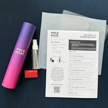 Load image into Gallery viewer, (PRE-ORDER ONLY) Invisible Heels Protector Pro Series for HELLA HEELS BRAND 8" Heels