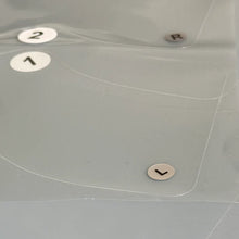 Load image into Gallery viewer, (PRE-ORDER ONLY) Invisible Heels Protector Pro Series for HELLA HEELS BRAND 8" Heels