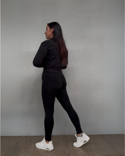 Load image into Gallery viewer, Queens of Pole Naked Leggings