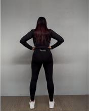 Load image into Gallery viewer, Queens of Pole Naked Leggings