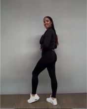 Load image into Gallery viewer, Queens of Pole Naked Leggings