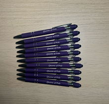 Load image into Gallery viewer, Queens of Pole Stylus Pen