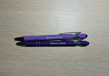 Load image into Gallery viewer, Queens of Pole Stylus Pen