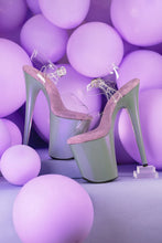 Load image into Gallery viewer, (PRE-ORDER ONLY) Pole Mom Design Violet Smoke – Color Protector