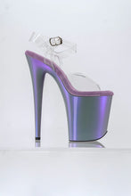 Load image into Gallery viewer, (PRE-ORDER ONLY) Pole Mom Design Violet Smoke – Color Protector