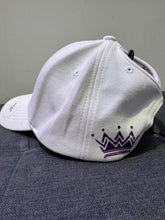 Load image into Gallery viewer, "I'm a Queen" Ponytail Cap