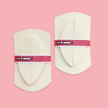 Load image into Gallery viewer, QueenWear Knee Pads Changeable Pads