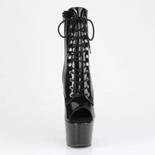 Load image into Gallery viewer, ADORE-1021GP Platform Ankle Boot