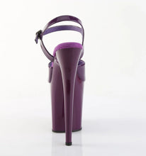 Load image into Gallery viewer, FLAMINGO-809 Purple Patent/Purple