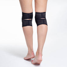 Load image into Gallery viewer, Queen Wear "Wild Leopard" Classic Knee Pads