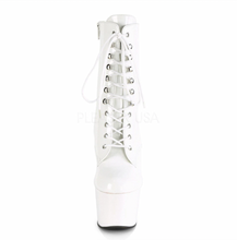 Load image into Gallery viewer, ADORE-1020 White Patent