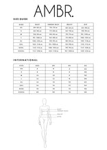 Load image into Gallery viewer, AMBR Super Highs Shorts