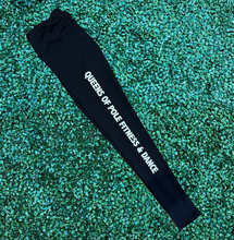 Load image into Gallery viewer, Queens of Pole Leggings