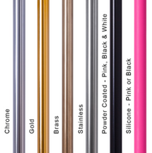 Load image into Gallery viewer, X-Pole NXN Spinning Poles