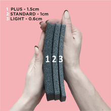 Load image into Gallery viewer, QueenWear Knee Pads Changeable Pads