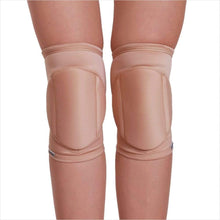 Load image into Gallery viewer, Queen Wear "Nude Latte" Classic Knee Pads
