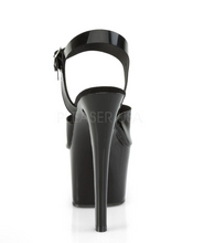 Load image into Gallery viewer, SKY-308N Black TPU (Jelly Like)/Black