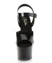 Load image into Gallery viewer, SKY-308N Black TPU (Jelly Like)/Black