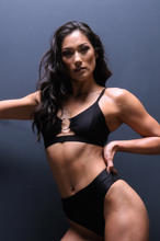 Load image into Gallery viewer, AMBR Hook Crop