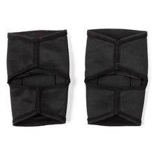 Load image into Gallery viewer, Queen Wear "Black Sleek" Classic Knee Pads
