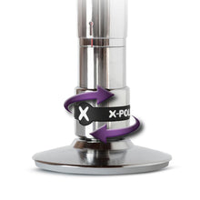 Load image into Gallery viewer, X-Pert Pro Set (PX) Spinning Pole