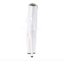 Load image into Gallery viewer, XTREME-1020 White Patent/White