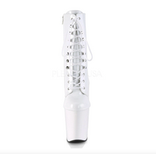 Load image into Gallery viewer, XTREME-1020 White Patent/White