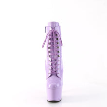 Load image into Gallery viewer, ADORE-1020 Lavender Patent/Lavender