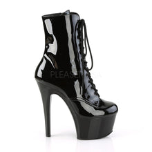 Load image into Gallery viewer, ASPIRE-1020 Black Patent/Black