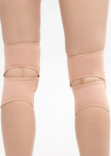 Load image into Gallery viewer, QueenWear Knee Pads – PRO 4 – Latte Nude
