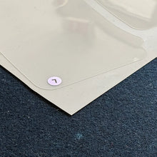 Load image into Gallery viewer, Invisible Heels Protector Standard Series For Pleaser Brand – Flamingo Boots Platform Area Only
