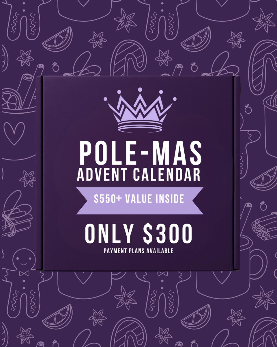 pole dance gifts