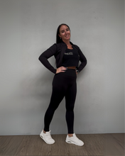 Load image into Gallery viewer, Queens of Pole Naked Leggings
