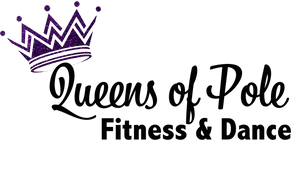 Queens of Pole Fitness Dance Shop