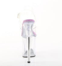 Load image into Gallery viewer, FLAMINGO-808 Clear-Lavender/Clear
