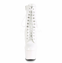 Load image into Gallery viewer, ADORE-1020 White Patent
